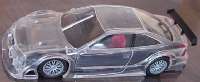 Opel Calibra Phase IV transparent