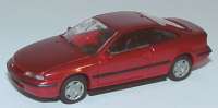 Opel Calibra weinrotmet.