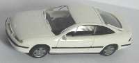 Opel Calibra wei�
