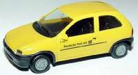 Opel Corsa B 2t�rig "Deutsche Post AG"