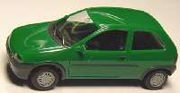 Opel Corsa B 2t�rig gr�n