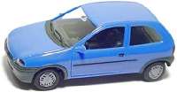 Opel Corsa B 2t�rig himmelblau