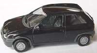Opel Corsa B 2t�rig schwarz