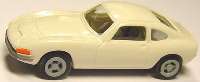 Opel GT altwei�