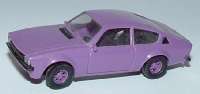 Opel Kadett C Coup� Sport lila