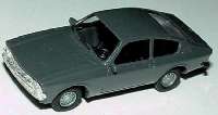 Opel Kadett C Coup� anthrazitgrau (1. Serie)