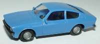 Opel Kadett C Coup� azurblau