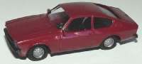 Opel Kadett C Coup� dunkelbordeaux