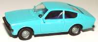 Opel Kadett C Coup� hellblau