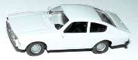 Opel Kadett C Coup� hellgrau (1. Serie)