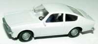 Opel Kadett C Coup� hellgrau