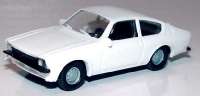 Opel Kadett C Coup� wei�