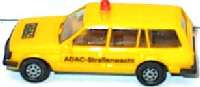 Opel Kadett D Caravan "ADAC"