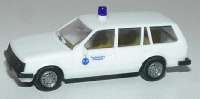 Opel Kadett D Caravan THW wei�