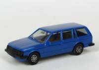 Opel Kadett D Caravan blau