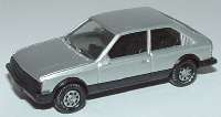 Opel Kadett D SR 2t�rig silbermet.
