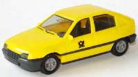 Opel Kadett E 4t�rig "Post"