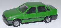 Opel Kadett E Stufenheck gr�n