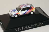 Opel Kadett GSi "VPFF-Rallyteam" Nr.7 (de Kleine)