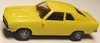Opel Manta A beige