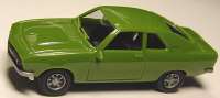Opel Manta A gr�n