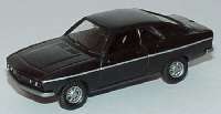 Opel Manta A schwarz