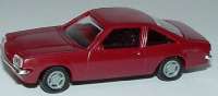 Opel Manta B dunkelweinrot
