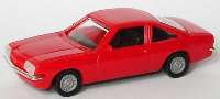 Opel Manta B himbeerrot