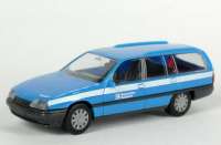 Opel Omega Caravan "Bayrischer Rundfunk"