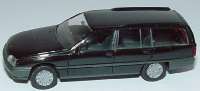Opel Omega Caravan GLS schwarz