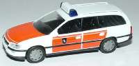 Opel Omega Caravan GL "Freiwillige Feuerwehr Gro�bieberau"