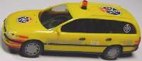 Opel Omega Caravan GL "Patrouille TCS"