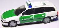 Opel Omega Caravan GL Polizei "0464"