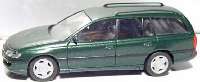Opel Omega Caravan MV6 dunkelgr�nmet.