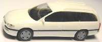 Opel Omega Caravan MV6 wei�