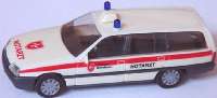 Opel Omega Caravan Notarzt "Malteser Hilfsdienst"
