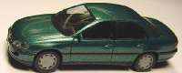 Opel Omega GL lagunenblaumet.