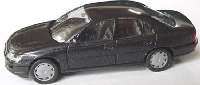 Opel Omega GL novaschwarzmet.
