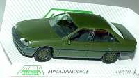 Opel Omega Milit�r olivgr�n seidenmatt