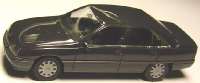 Opel Omega anthrazit