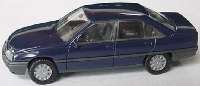 Opel Omega dunkelblau