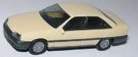 Opel Omega hellbeige