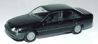 Opel Omega schwarz