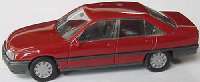 Opel Omega weinrot
