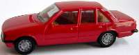 Opel Rekord altrot