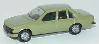Opel Rekord grauolivgr�n
