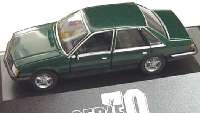 Opel Senator 3.0 dunkelgr�nmet. (Serie 70)