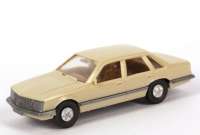 Opel Senator A graubeige