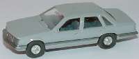 Opel Senator A hellgrau