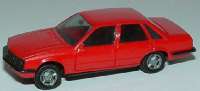 Opel Senator A rot